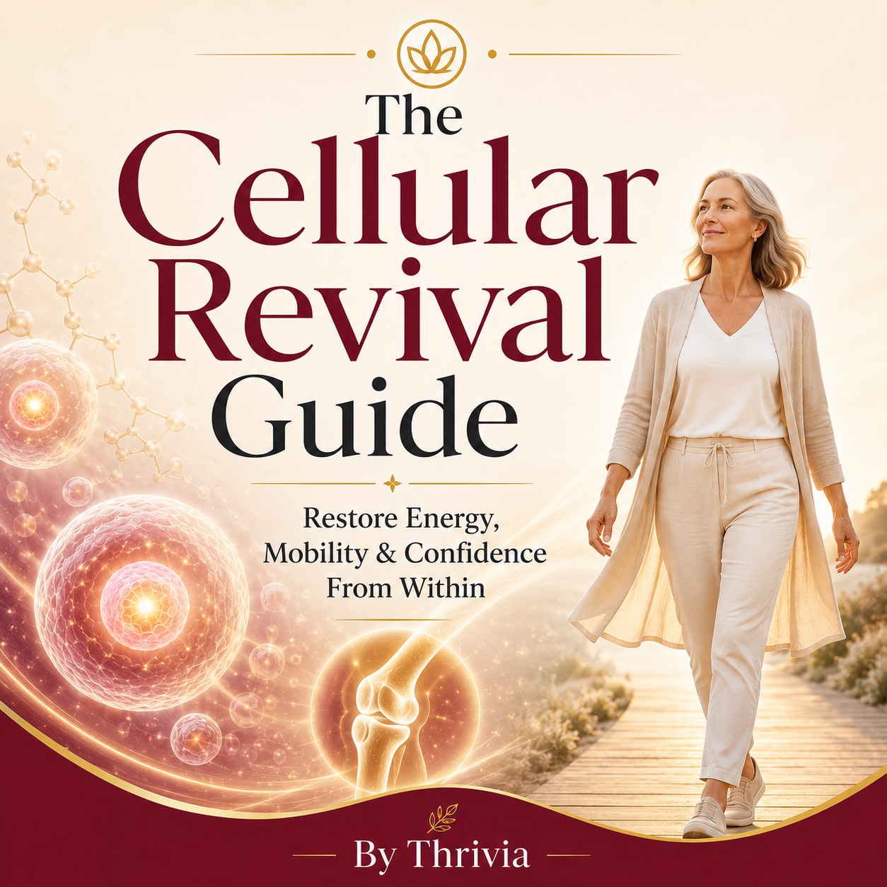 The Cellular Revival Guide
