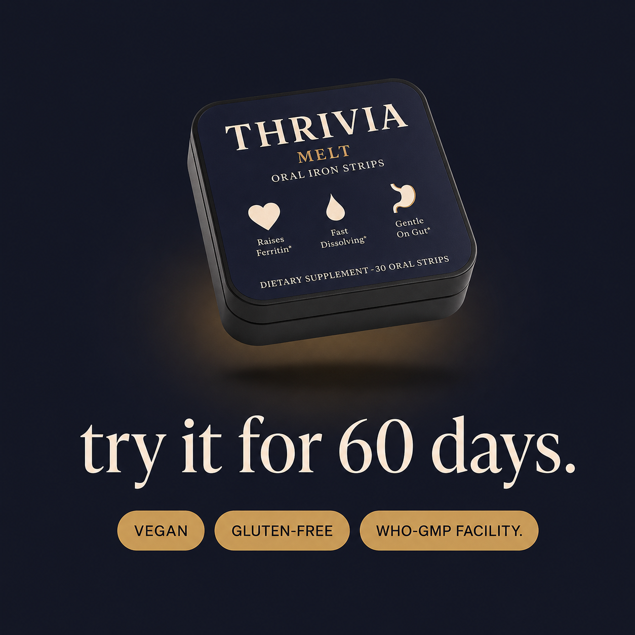 Thrivia Melt