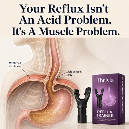 Thrivia Reflux Trainer