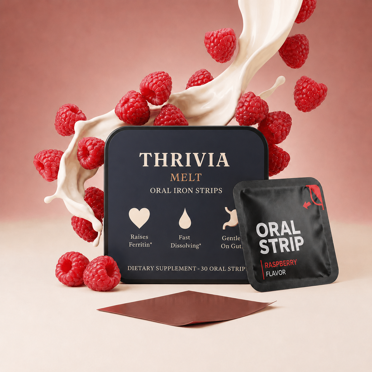Thrivia Melt