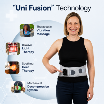 Thrivia Uni Fusion Belt