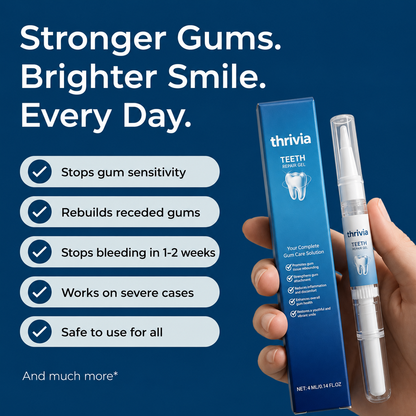 Thrivia Teeth Repair Gel