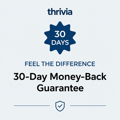 Thrivia Teeth Repair Gel