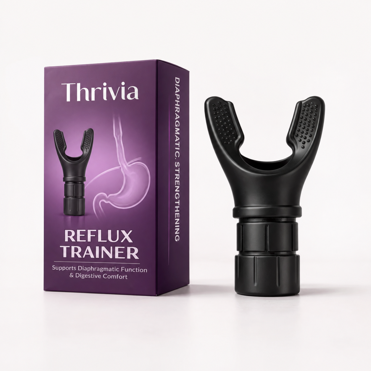 Thrivia Reflux Trainer