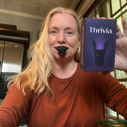 Thrivia Reflux Trainer