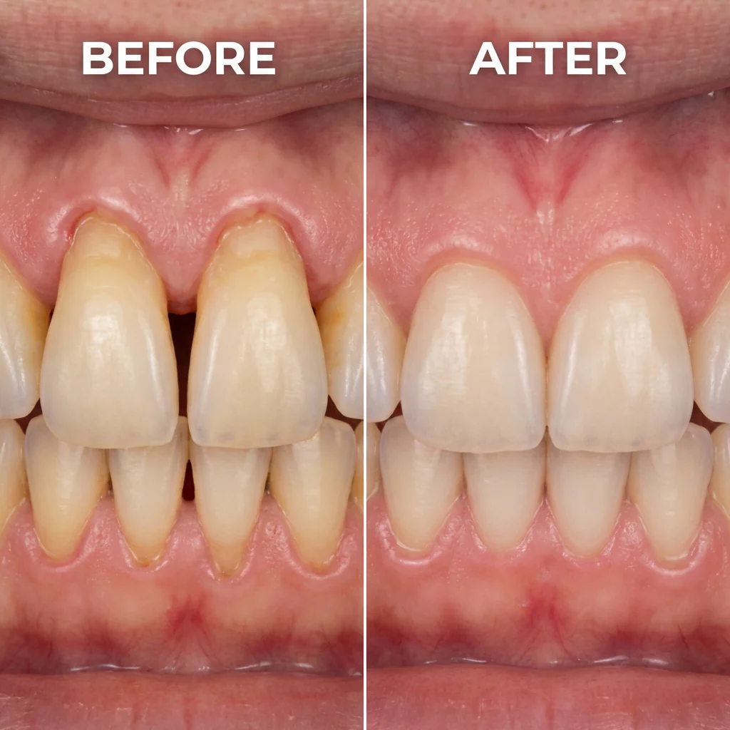 Thrivia Teeth Repair Gel